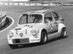 Abarth 1000 TCR Group 2 1970 года